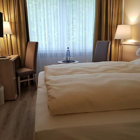 Parkhotel Bad Harzburg Dış mekan fotoğraf