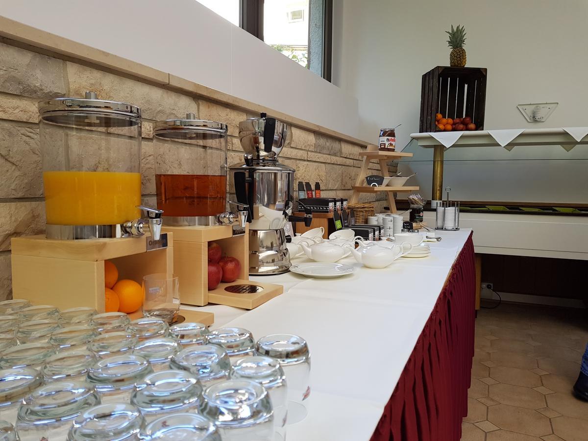 Parkhotel Bad Harzburg Dış mekan fotoğraf