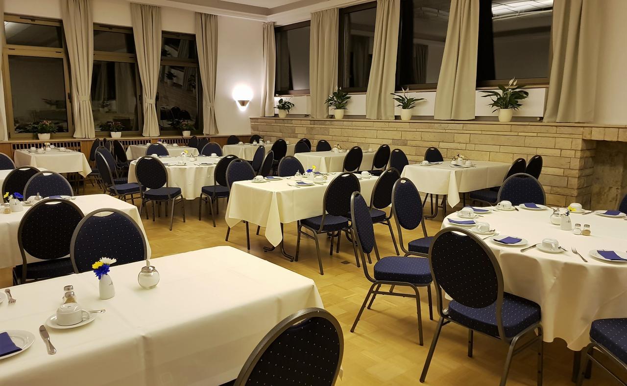 Parkhotel Bad Harzburg Dış mekan fotoğraf