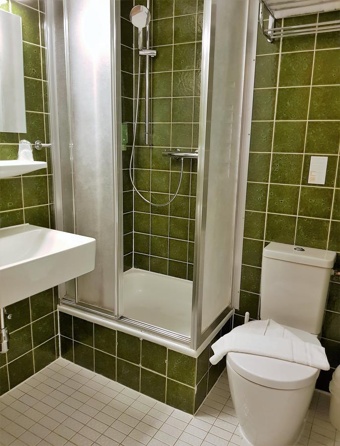 Parkhotel Bad Harzburg Dış mekan fotoğraf