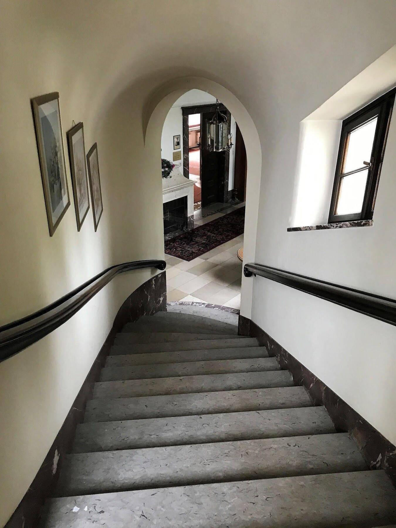Parkhotel Bad Harzburg Dış mekan fotoğraf